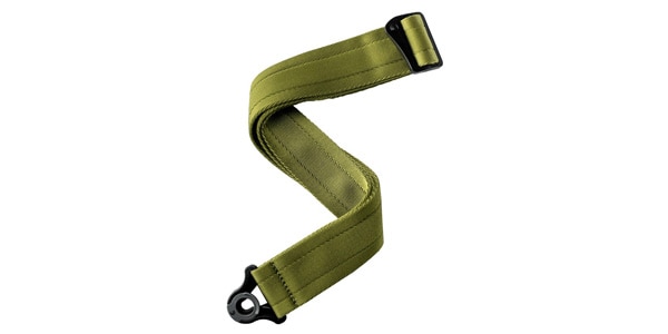DADDARIO / 50MM AUTO LOCK - MOSS