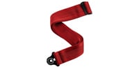 DADDARIO / 50MM AUTO LOCK - BLOOD RED