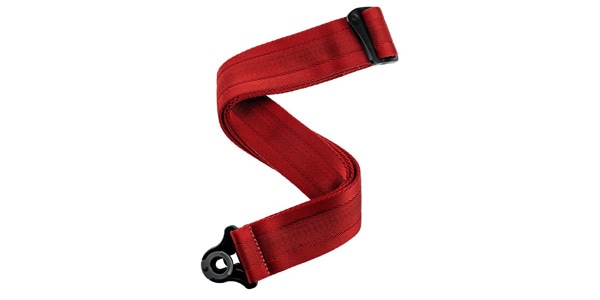 DADDARIO ( ダダリオ )  / 50MM AUTO LOCK - BLOOD RED