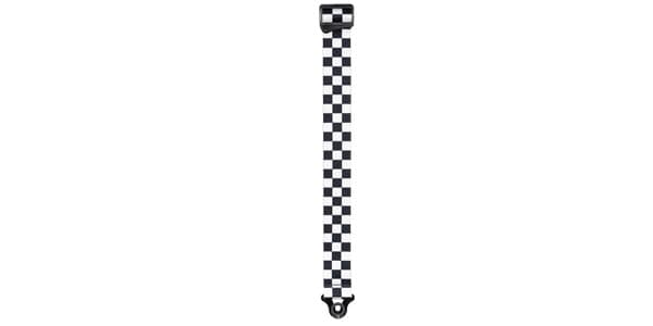 DADDARIO ( ダダリオ )  / 50BAL13 Auto Lock Guitar Strap Checkerboard画像2