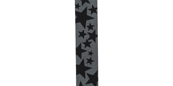 DADDARIO / 50BAL14 Auto Lock Guitar Strap Stars