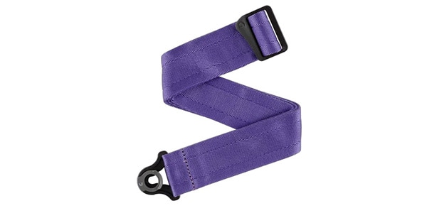 DADDARIO ( ダダリオ ) / 50MM Auto Lock - Deep Violet