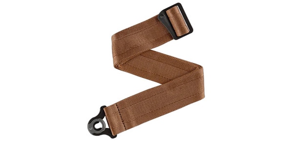DADDARIO ( ダダリオ ) / 50MM Auto Lock - Umber Brown