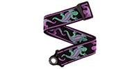 DADDARIO / 50BALPW01 AUTO LOCK GUITAR STRAP