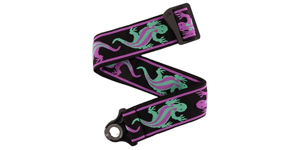 DADDARIO ( ダダリオ )  / 50BALPW01 AUTO LOCK GUITAR STRAP