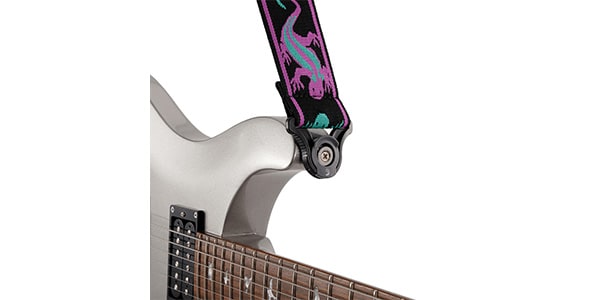 DADDARIO ( ダダリオ )  / 50BALPW01 AUTO LOCK GUITAR STRAP画像4