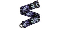 DADDARIO / 50BALPW02 AUTO LOCK GUITAR STRAP