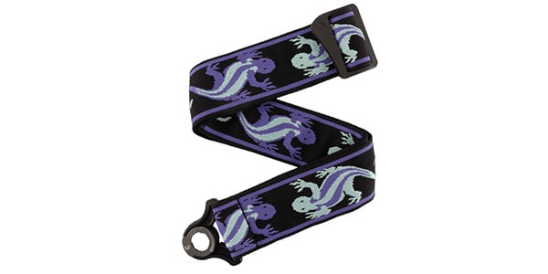 DADDARIO ( ダダリオ )  / 50BALPW02 AUTO LOCK GUITAR STRAP