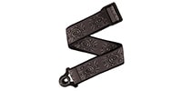 DADDARIO / 50BALPW03 AUTO LOCK GUITAR STRAP