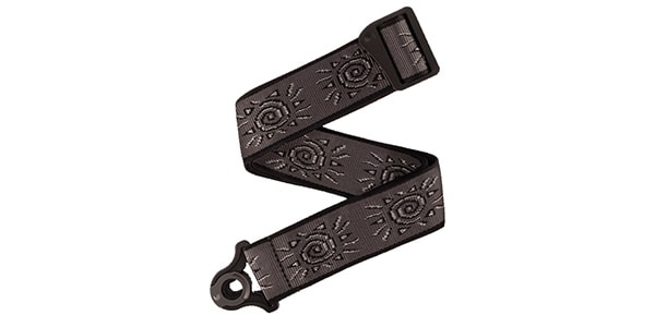 DADDARIO ( ダダリオ )  / 50BALPW03 AUTO LOCK GUITAR STRAP