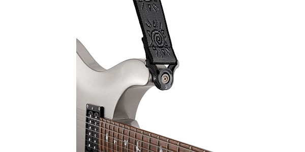 DADDARIO ( ダダリオ )  / 50BALPW03 AUTO LOCK GUITAR STRAP画像4