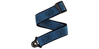 DADDARIO / 50BALPW04 AUTO LOCK GUITAR STRAP