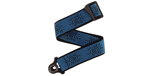 DADDARIO ( ダダリオ )  / 50BALPW04 AUTO LOCK GUITAR STRAP