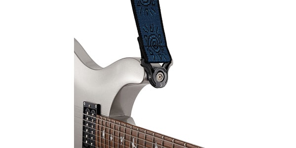 DADDARIO ( ダダリオ )  / 50BALPW04 AUTO LOCK GUITAR STRAP画像4