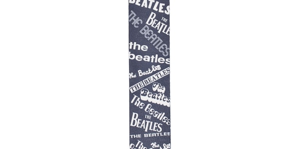 DADDARIO / 50BTL02 Beatles Guitar Strap Beatlemania画像2