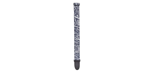 DADDARIO / 50BTL02 Beatles Guitar Strap Beatlemania画像3