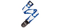 DADDARIO / 50BTL12 BEATLES GUITAR STRAP