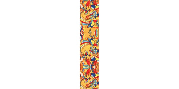 DADDARIO / Beatles Yellow Submarine 55th Anniversary Primrose Prairie P画像2