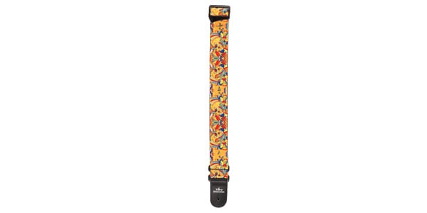 DADDARIO / Beatles Yellow Submarine 55th Anniversary Primrose Prairie P画像3
