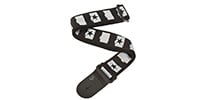 DADDARIO / 50C01 NYLON WOVEN GUITAR STRAP