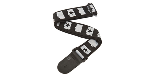 DADDARIO / 50C01 NYLON WOVEN GUITAR STRAP