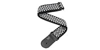 DADDARIO / 50C02 Nylon Woven Guitar Strap - Chack Mate