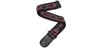 DADDARIO / 50C03 NYLON WOVEN GUITAR STRAP