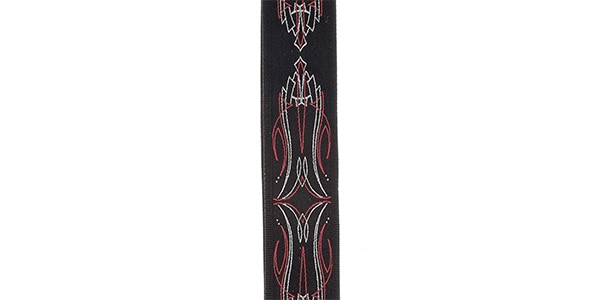 DADDARIO / 50C03 NYLON WOVEN GUITAR STRAP画像2