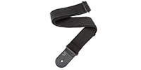 DADDARIO 50CT00 COTTON GUITAR STRAP