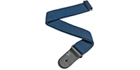 DADDARIO / 50CT03 COTTON GUITAR STRAP