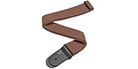 DADDARIO / 50CT04 COTTON GUITAR STRAP