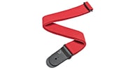 DADDARIO / 50CT05 COTTON GUITAR STRAP