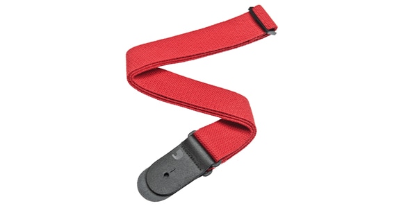 DADDARIO ( ダダリオ )  / 50CT05 COTTON GUITAR STRAP