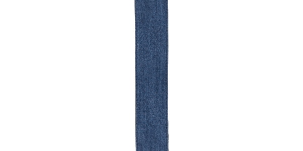 DADDARIO ( ダダリオ )  / 50DN01 DENIM GUITAR STRAP Blue画像2