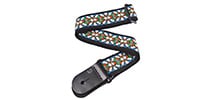 DADDARIO / 50E02 NYLON WOVEN GUITAR STRAP