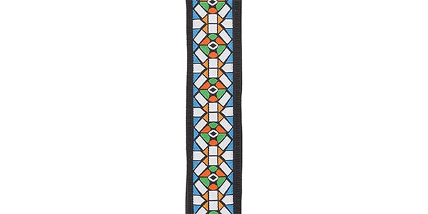 DADDARIO / 50E02 NYLON WOVEN GUITAR STRAP画像2