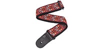 DADDARIO / 50E03 NYLON WOVEN GUITAR STRAP