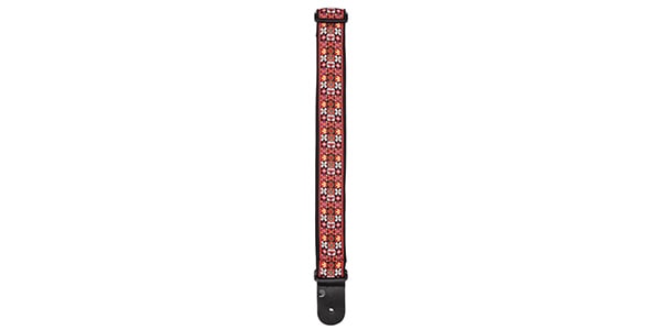 DADDARIO / 50E03 NYLON WOVEN GUITAR STRAP画像3
