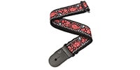 DADDARIO / 50E08 NYLON WOVEN GUITAR STRAP