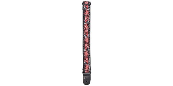 DADDARIO / 50E08 NYLON WOVEN GUITAR STRAP画像3