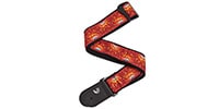 DADDARIO / 50E09 NYLON WOVEN GUITAR STRAP