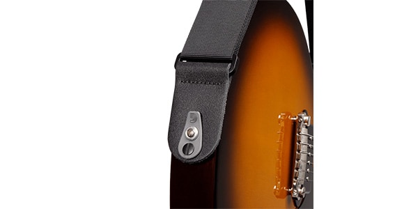 DADDARIO ( ダダリオ )  / 50F06-RL PAD LOCK GUITAR STRAP画像4