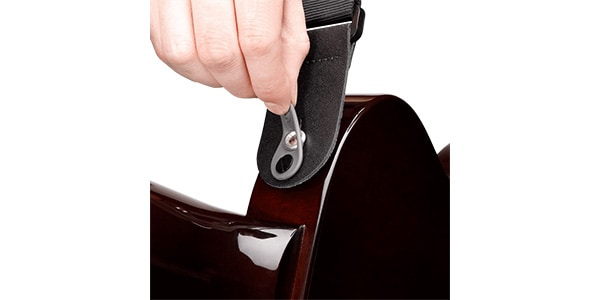 DADDARIO ( ダダリオ )  / 50F06-RL PAD LOCK GUITAR STRAP画像5