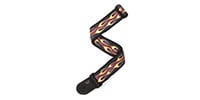 DADDARIO 50F09 NYLON WOVEN GUITAR STRAPS