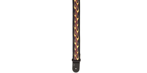 DADDARIO / 50F09 NYLON WOVEN GUITAR STRAPS画像3