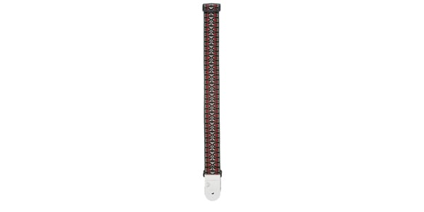 DADDARIO / 50G01 NYLON WOVEN GUITAR STRAP Hootenanny 2画像3