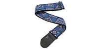 DADDARIO / 50G03 NYLON WOVEN GUITAR STRAP Camouflage