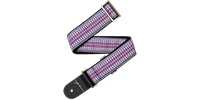 DADDARIO / 50JL01 JOHN LENNON GUITAR STRAP