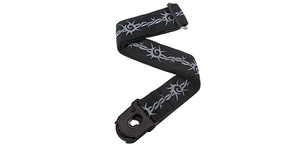 DADDARIO / 50PLA04 PLANET LOCK GUITAR STRAP
