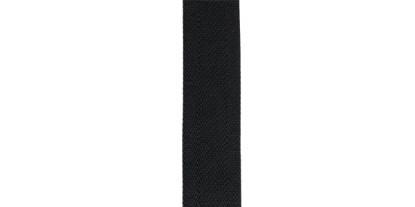 DADDARIO / 50RB00 ECO-COMFORT GUITAR STRAP Black画像2